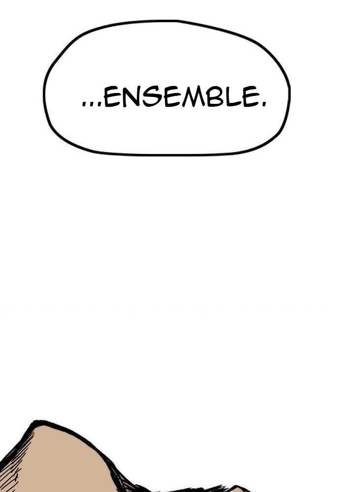 Wind Breaker Chapitre 519 - Page 213