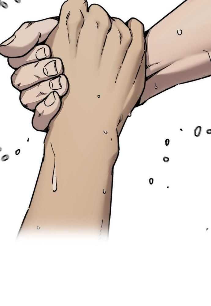 Wind Breaker Chapitre 519 - Page 216