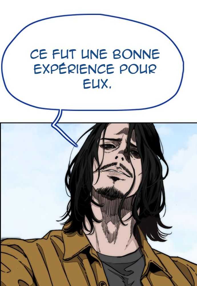 Wind Breaker Chapitre 519 - Page 219