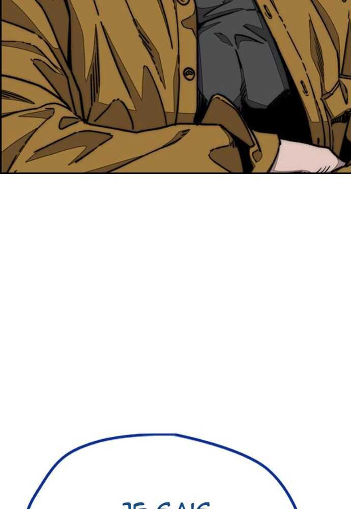 Wind Breaker Chapitre 519 - Page 220