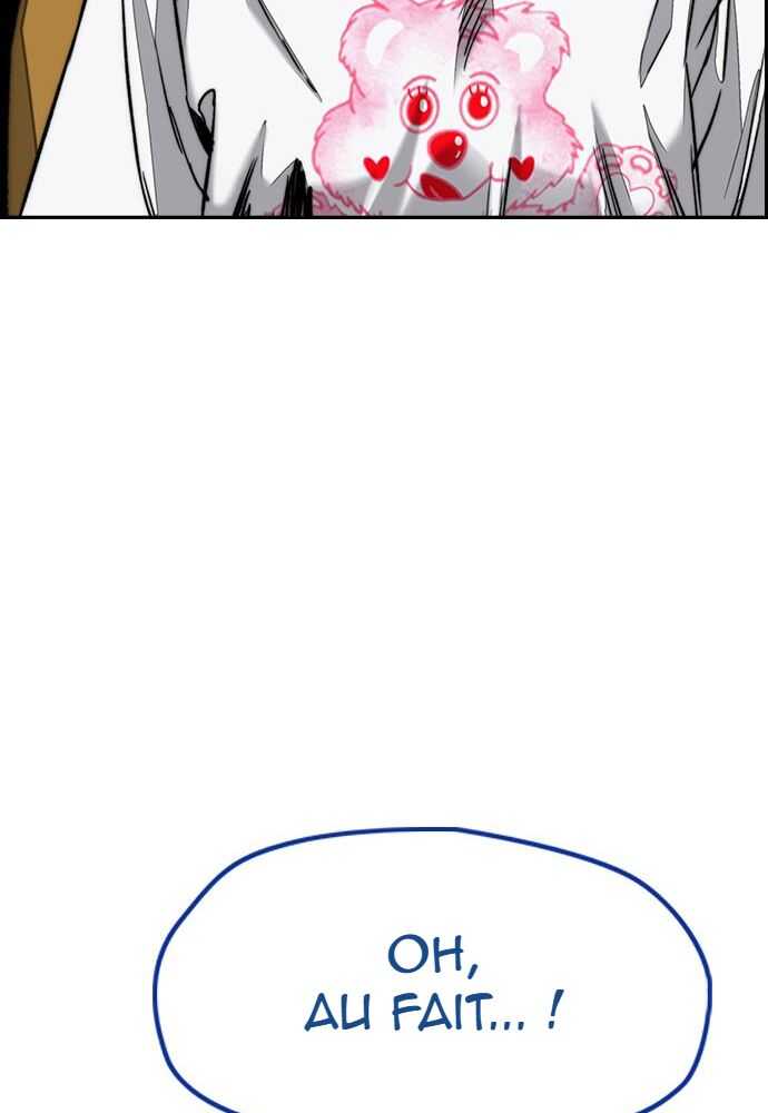 Wind Breaker Chapitre 519 - Page 222