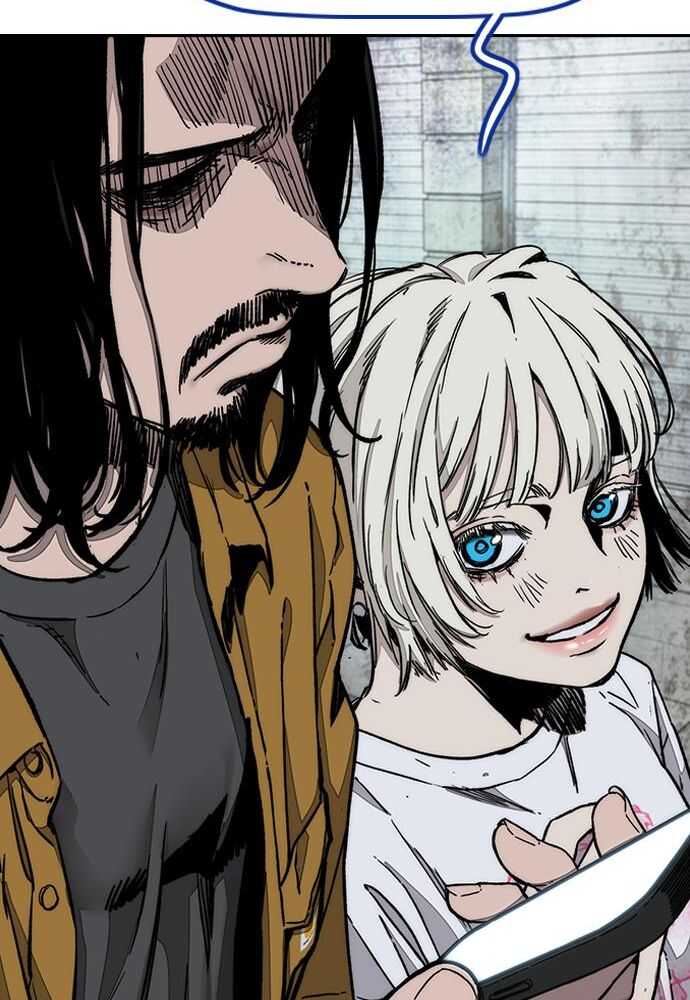 Wind Breaker Chapitre 519 - Page 223