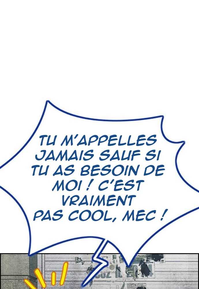 Wind Breaker Chapitre 519 - Page 25