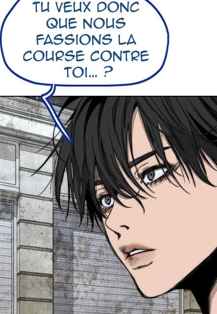 Wind Breaker Chapitre 519 - Page 3
