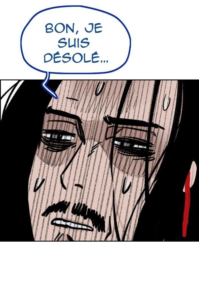 Wind Breaker Chapitre 519 - Page 33