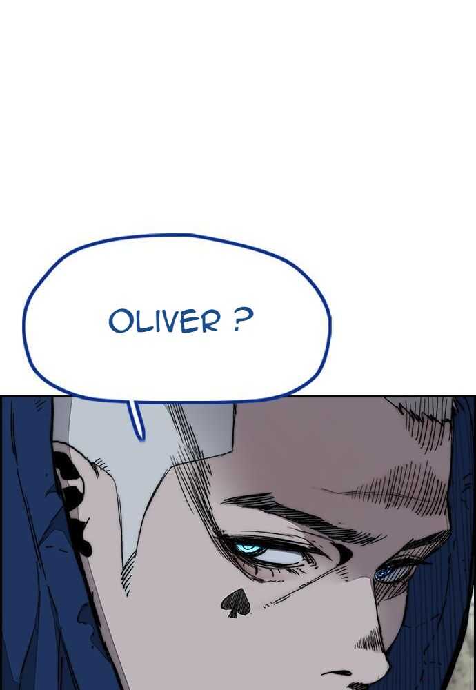 Wind Breaker Chapitre 519 - Page 36