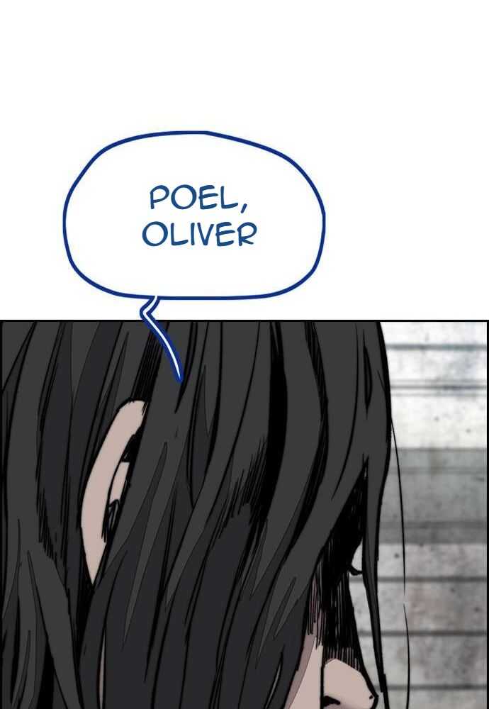 Wind Breaker Chapitre 519 - Page 42