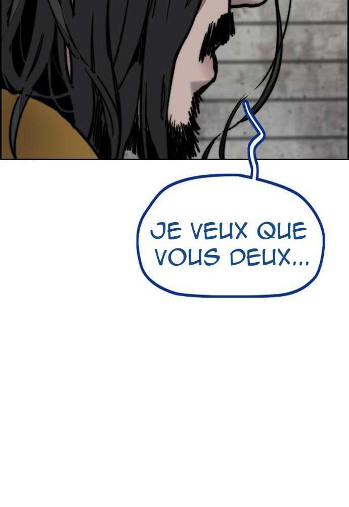 Wind Breaker Chapitre 519 - Page 43