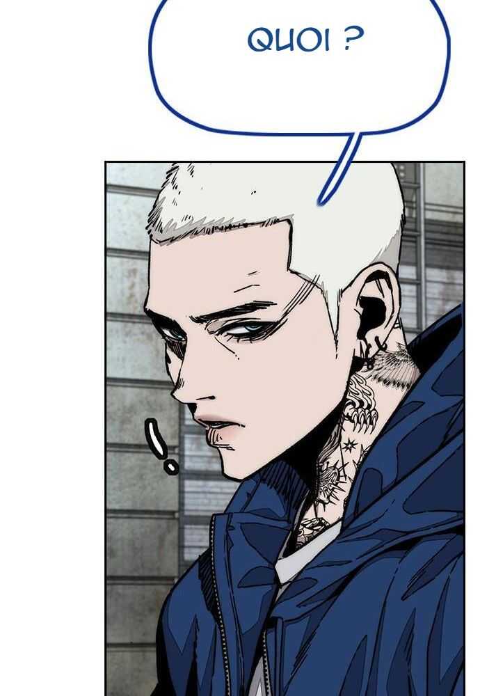 Wind Breaker Chapitre 519 - Page 46