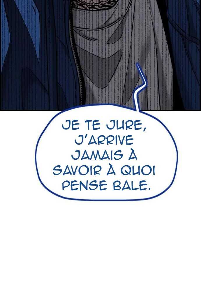 Wind Breaker Chapitre 519 - Page 50