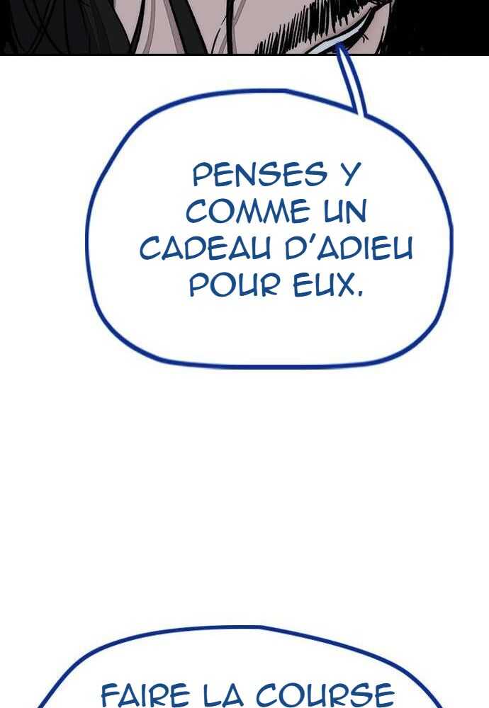 Wind Breaker Chapitre 519 - Page 52