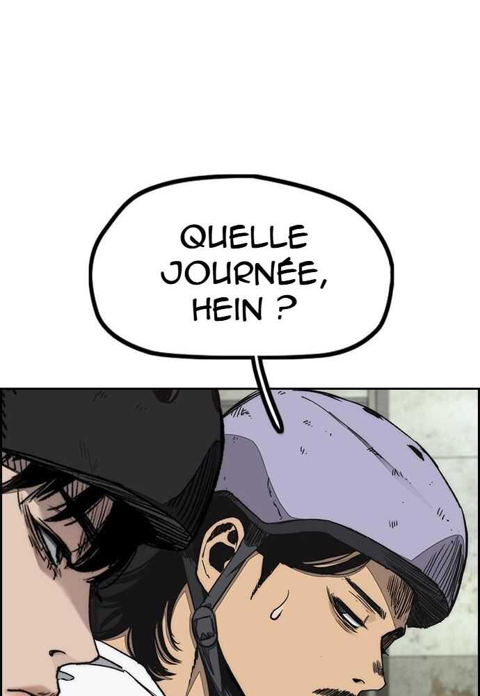 Wind Breaker Chapitre 519 - Page 65