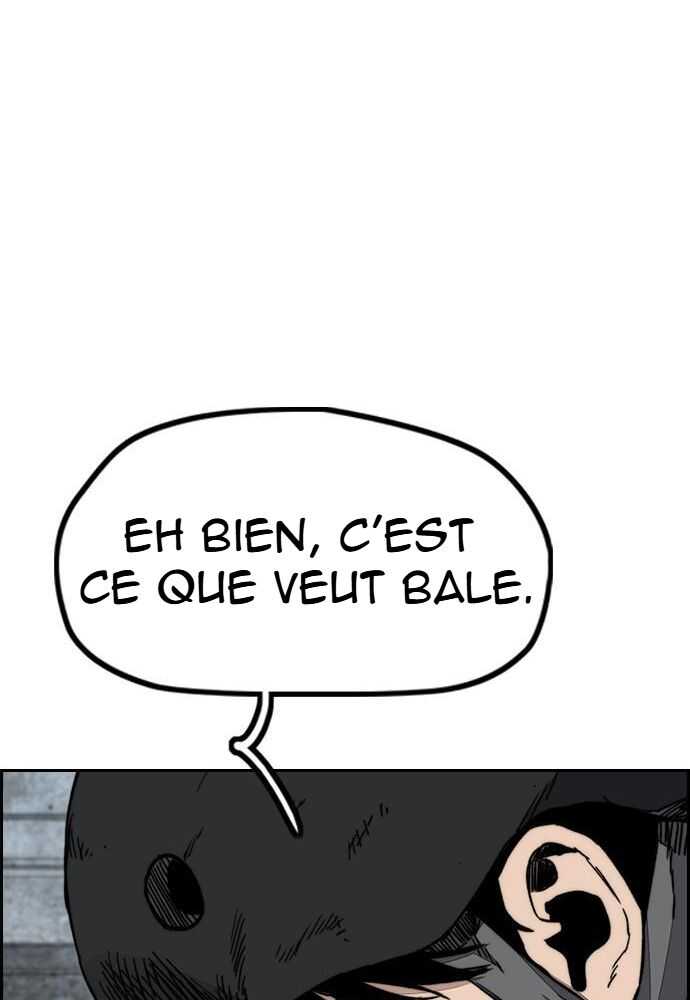 Wind Breaker Chapitre 519 - Page 67