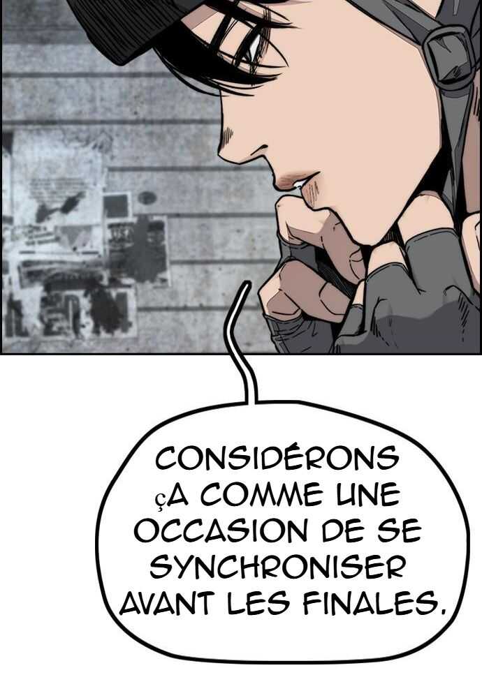 Wind Breaker Chapitre 519 - Page 68
