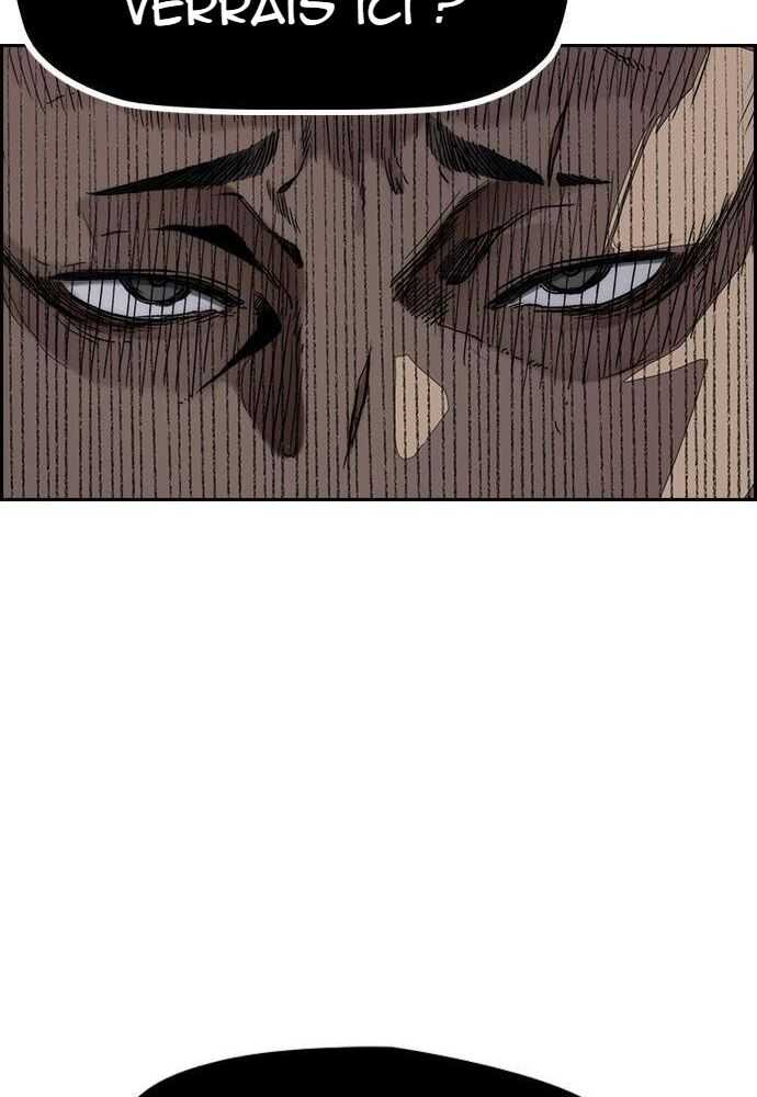 Wind Breaker Chapitre 519 - Page 72