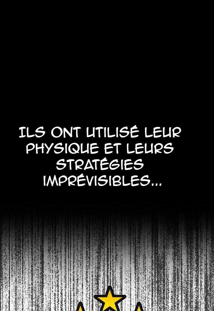 Wind Breaker Chapitre 519 - Page 78
