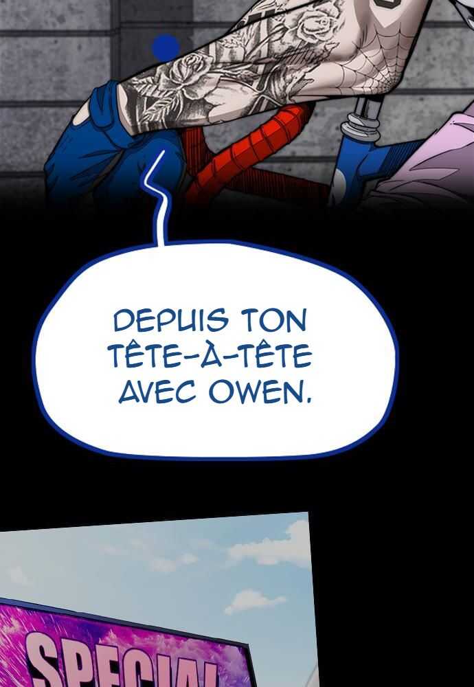 Wind Breaker Chapitre 519 - Page 90