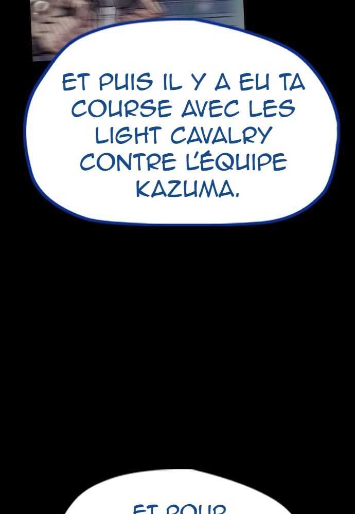 Wind Breaker Chapitre 519 - Page 93