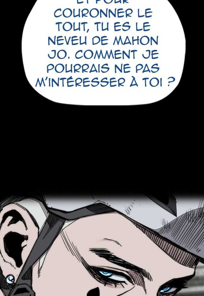 Wind Breaker Chapitre 519 - Page 94
