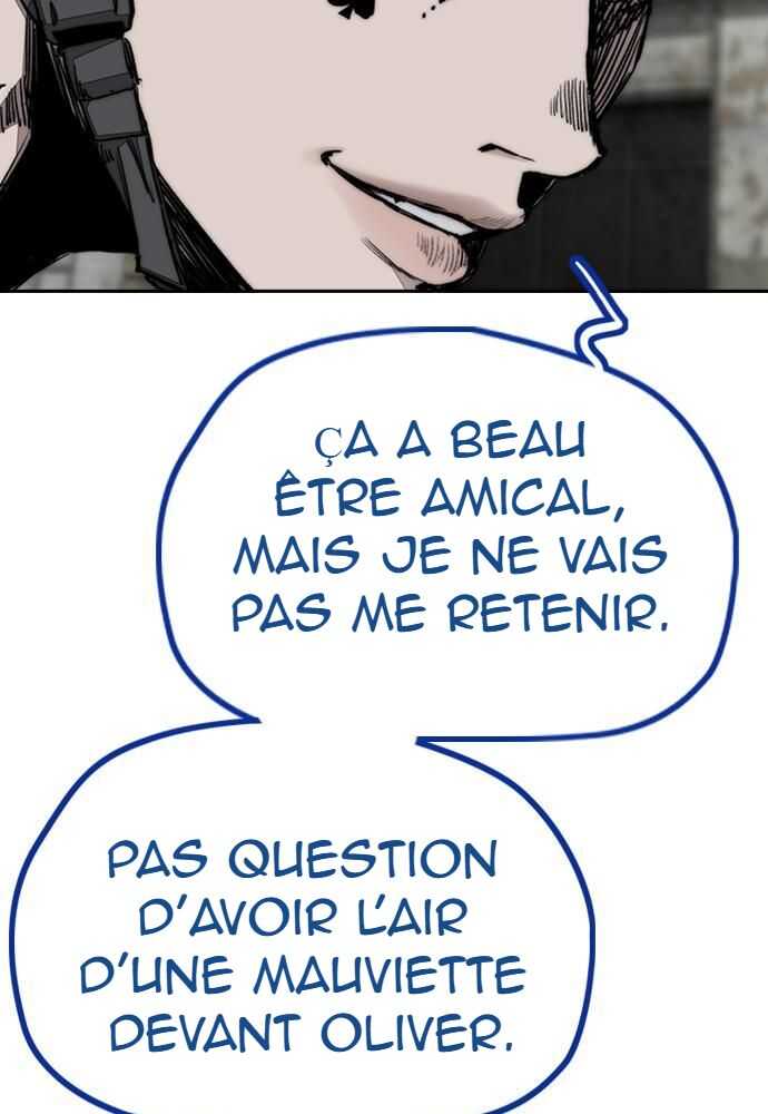 Wind Breaker Chapitre 519 - Page 95