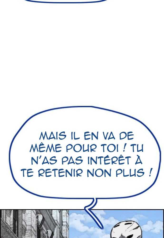 Wind Breaker Chapitre 519 - Page 96