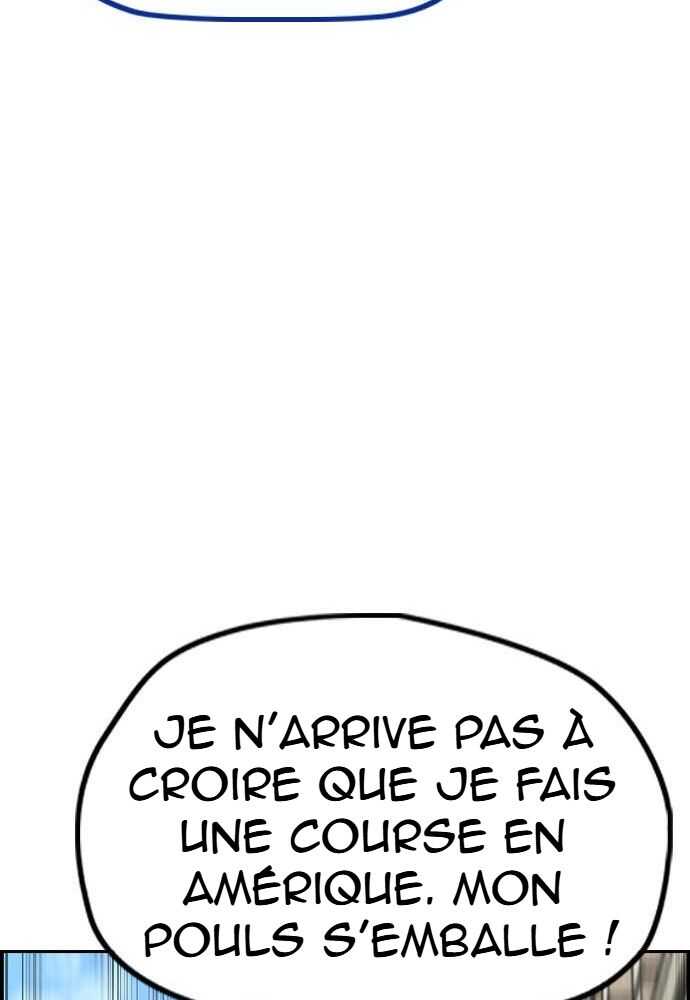 Wind Breaker Chapitre 519 - Page 98