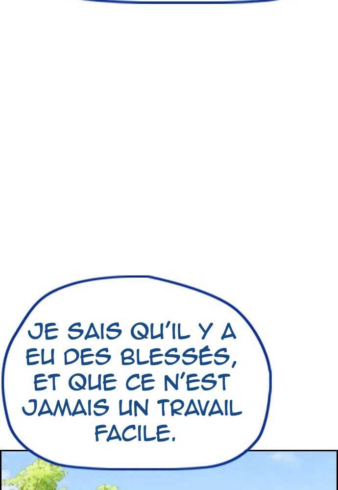 Wind Breaker Chapitre 520 - Page 10