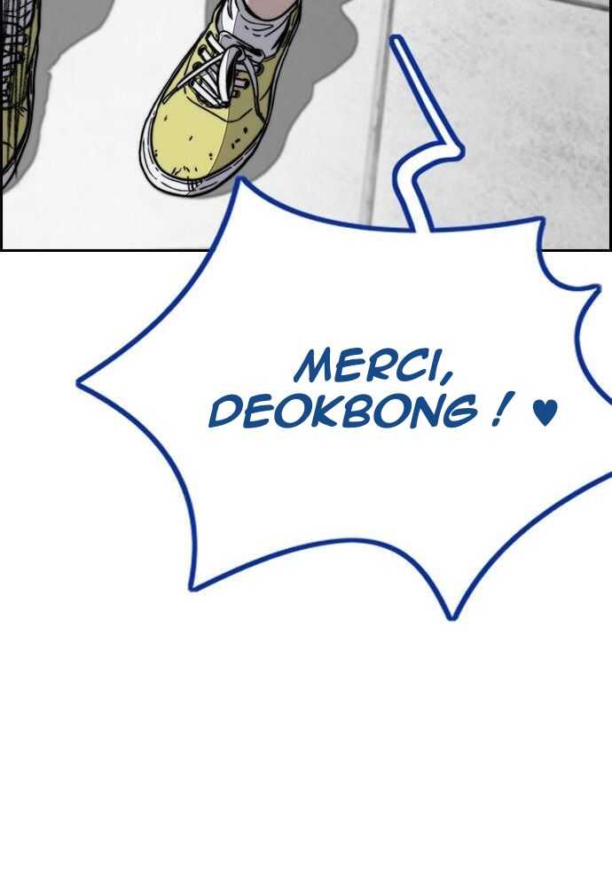 Wind Breaker Chapitre 520 - Page 103