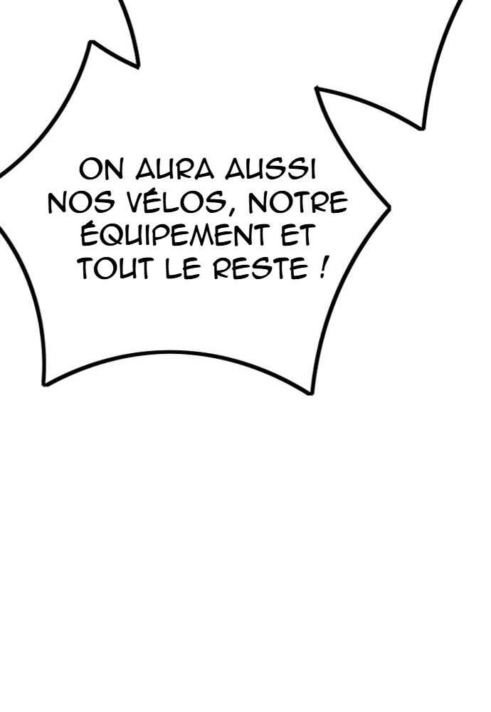 Wind Breaker Chapitre 520 - Page 111