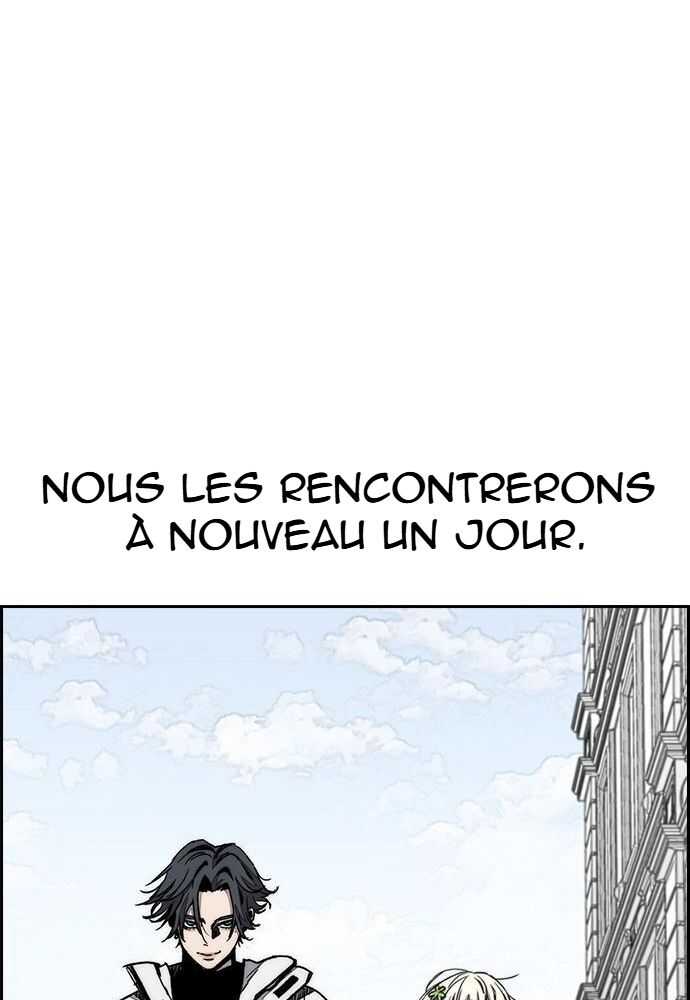 Wind Breaker Chapitre 520 - Page 114