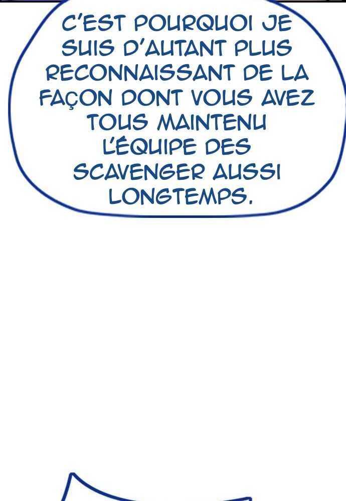 Wind Breaker Chapitre 520 - Page 12