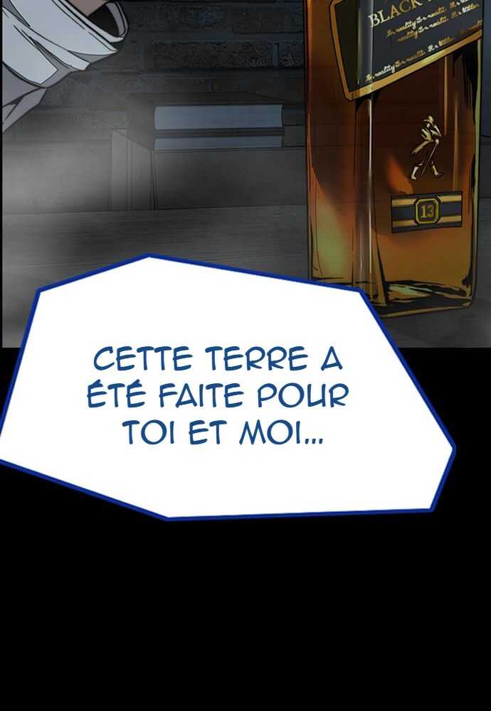 Wind Breaker Chapitre 520 - Page 132