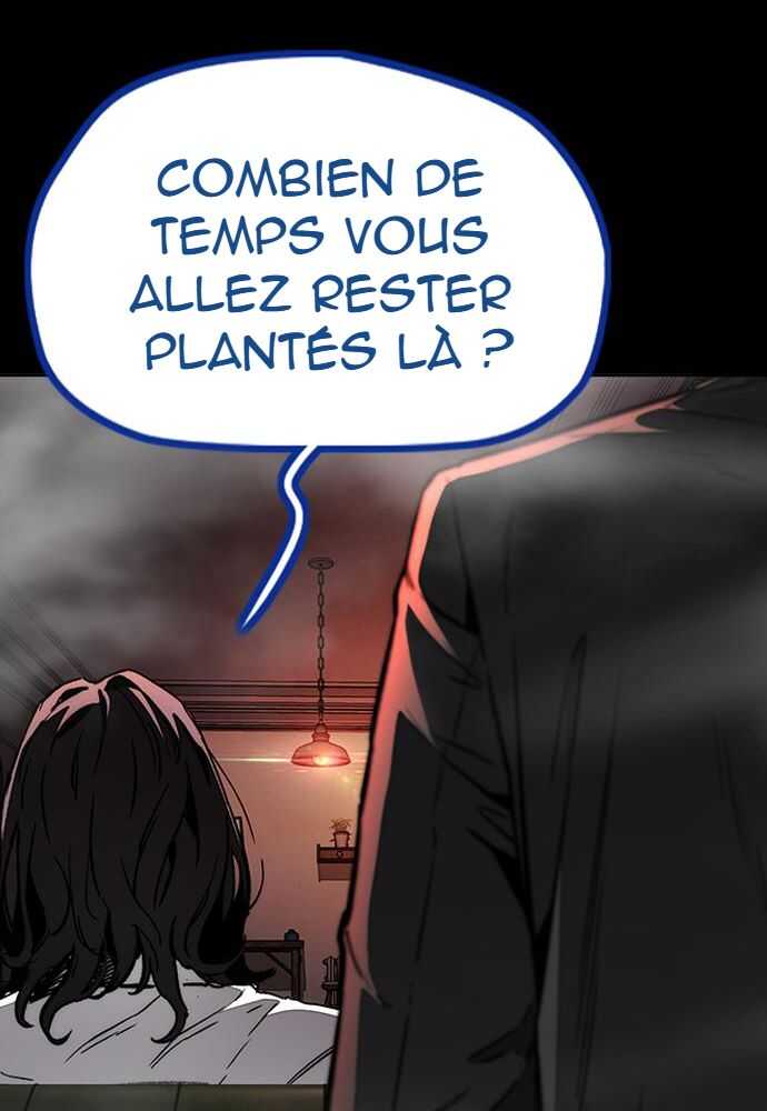Wind Breaker Chapitre 520 - Page 135