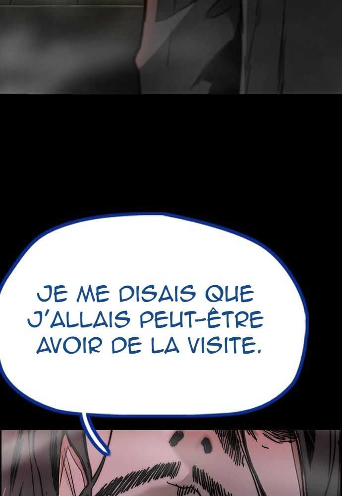 Wind Breaker Chapitre 520 - Page 136