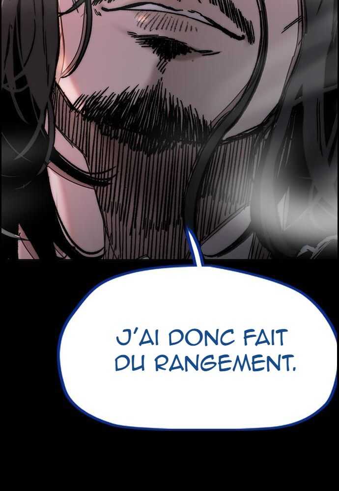 Wind Breaker Chapitre 520 - Page 137