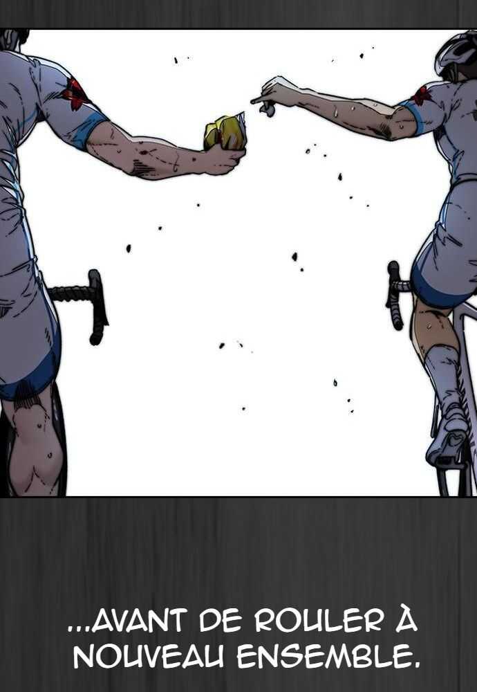 Wind Breaker Chapitre 520 - Page 145