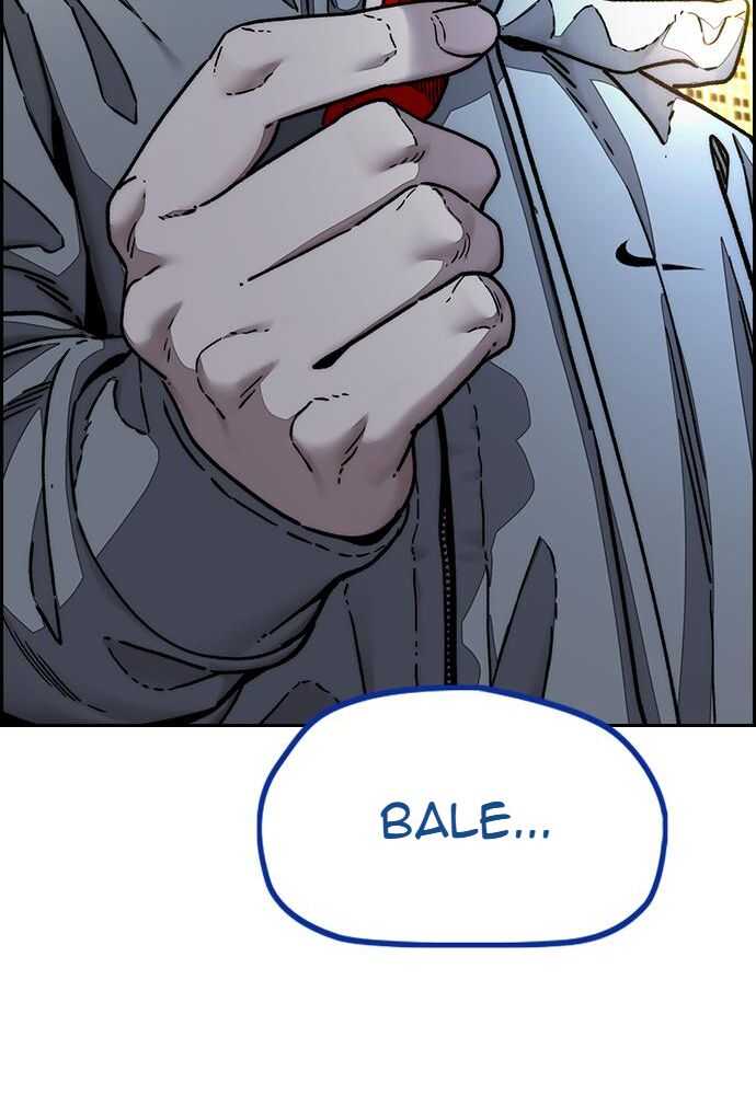Wind Breaker Chapitre 520 - Page 156