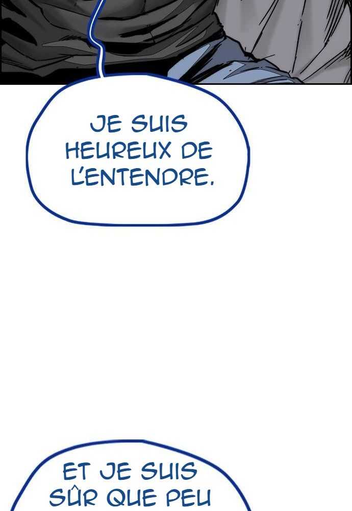 Wind Breaker Chapitre 520 - Page 16