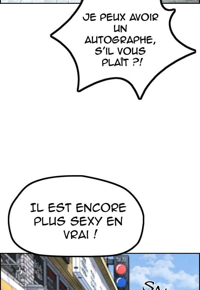 Wind Breaker Chapitre 520 - Page 162