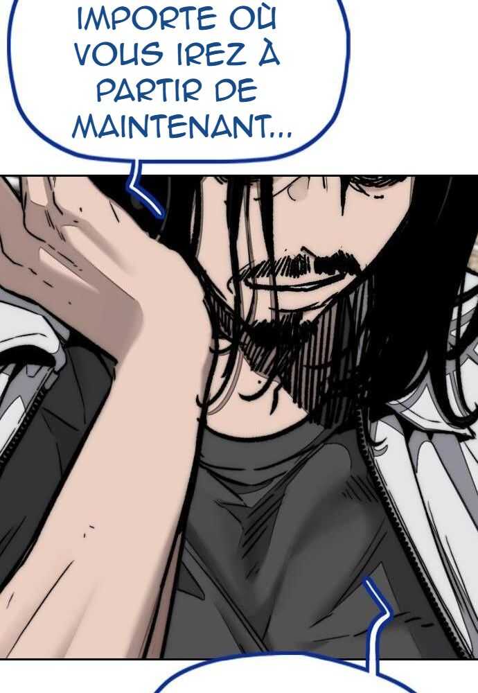Wind Breaker Chapitre 520 - Page 17