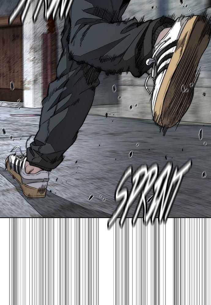 Wind Breaker Chapitre 520 - Page 173
