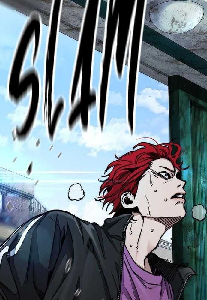 Wind Breaker Chapitre 520 - Page 178