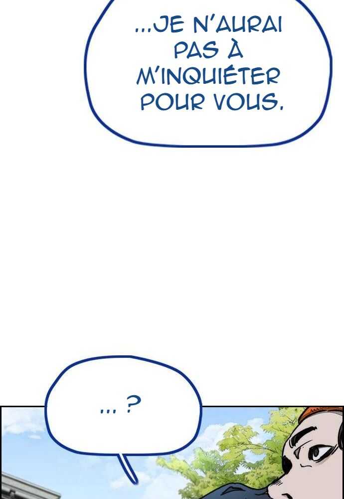 Wind Breaker Chapitre 520 - Page 18
