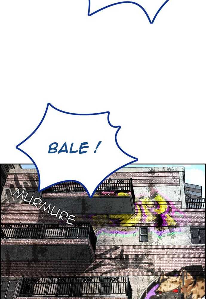 Wind Breaker Chapitre 520 - Page 2
