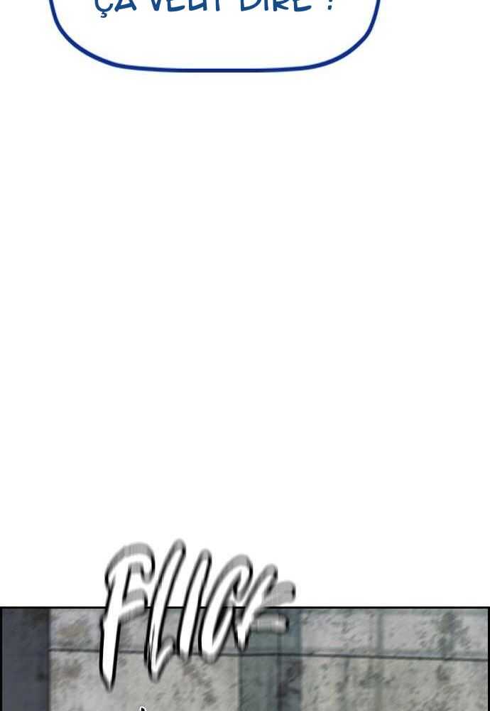 Wind Breaker Chapitre 520 - Page 20