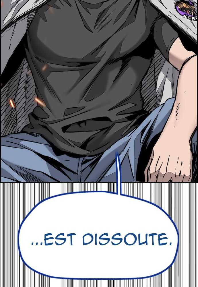 Wind Breaker Chapitre 520 - Page 24