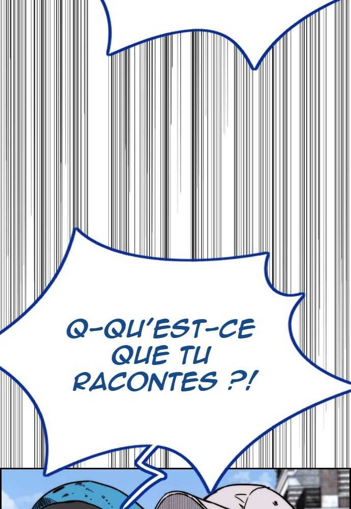 Wind Breaker Chapitre 520 - Page 28