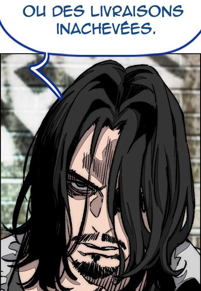 Wind Breaker Chapitre 520 - Page 31