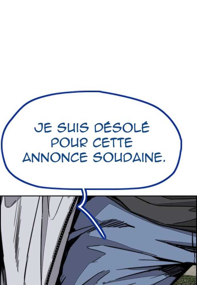 Wind Breaker Chapitre 520 - Page 33