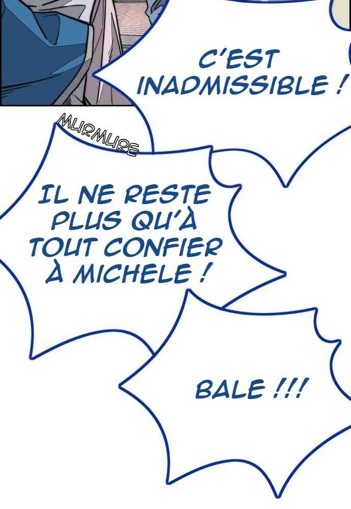 Wind Breaker Chapitre 520 - Page 37